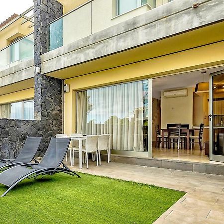 Townhouse 2 Bedrooms On The First Line San Miguel de Abona Luaran gambar
