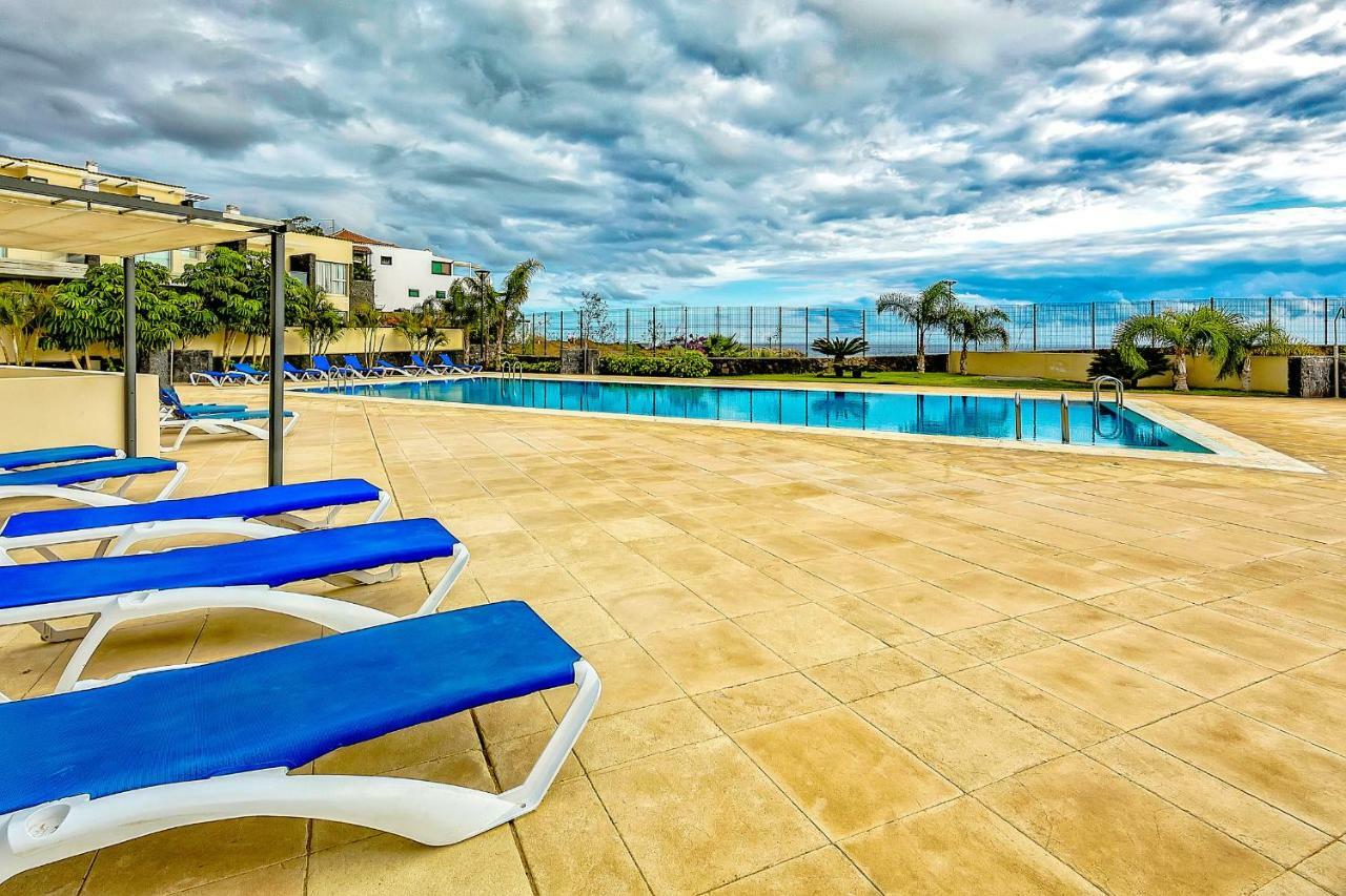 Townhouse 2 Bedrooms On The First Line San Miguel de Abona Luaran gambar