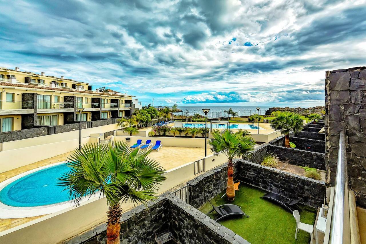Townhouse 2 Bedrooms On The First Line San Miguel de Abona Luaran gambar